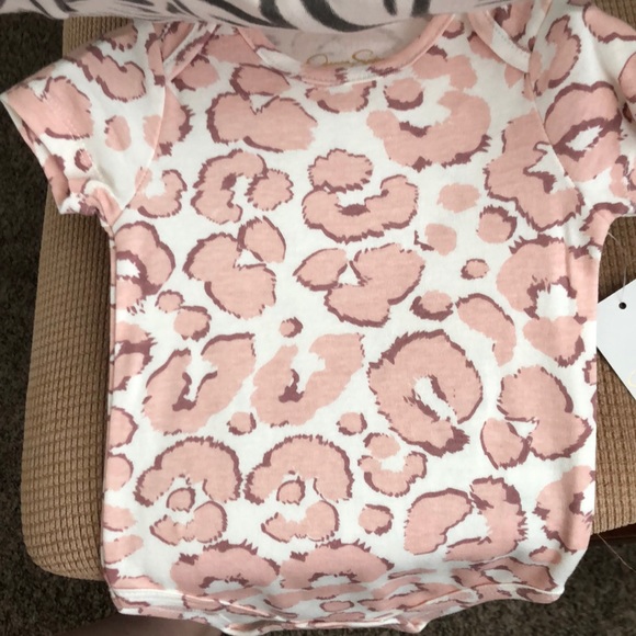 Jessica Simpson Bodysuits - Picture 3 of 8